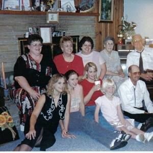 Meet your Posher, Norma